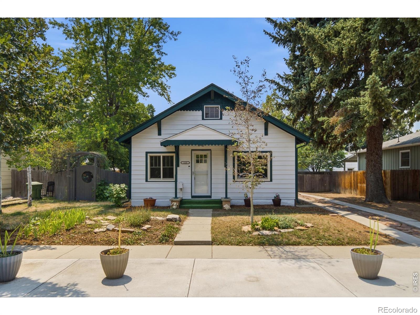 MLS Image #1 for 338 w 9th street,loveland, Colorado