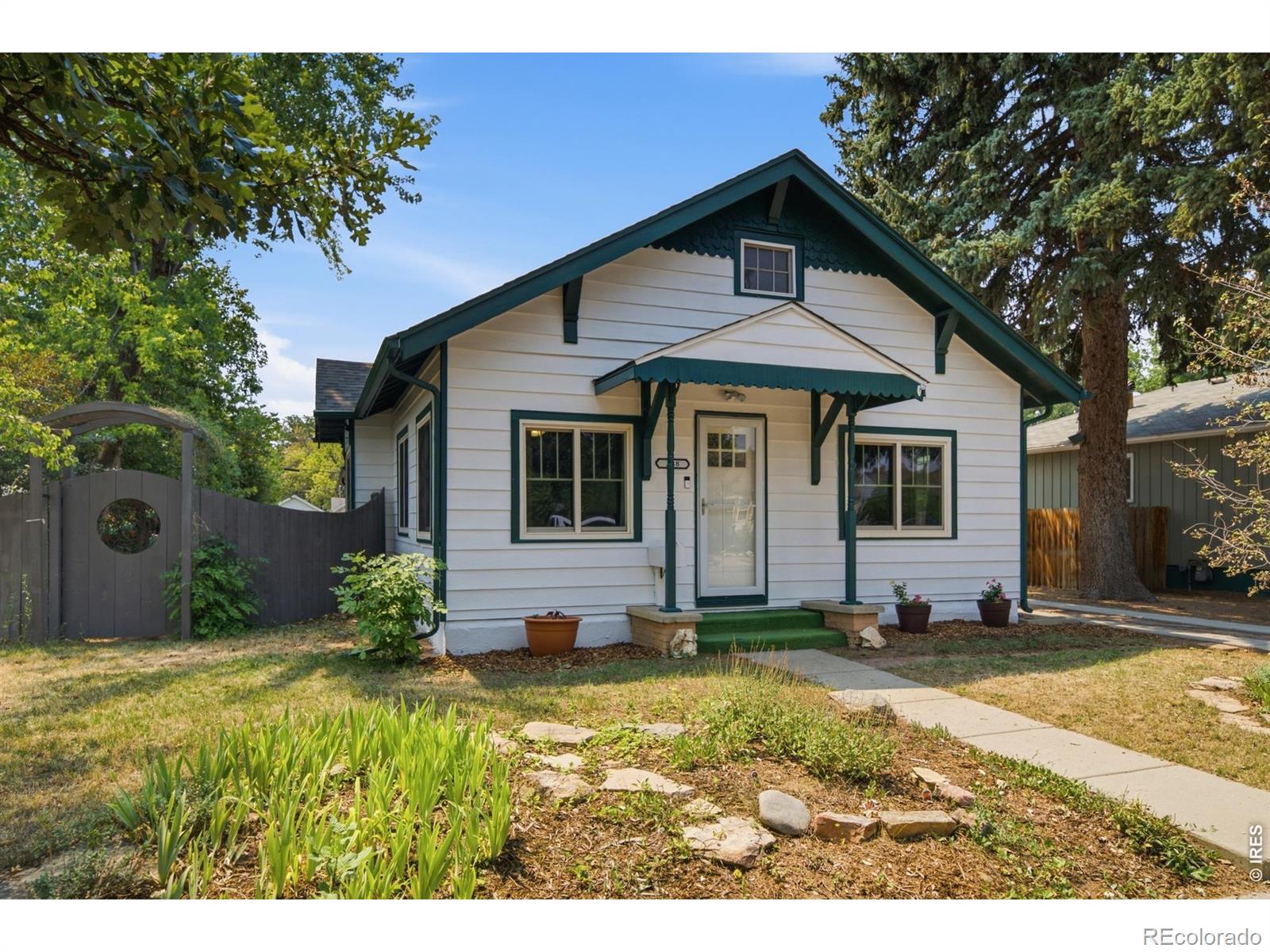 MLS Image #2 for 338 w 9th street,loveland, Colorado
