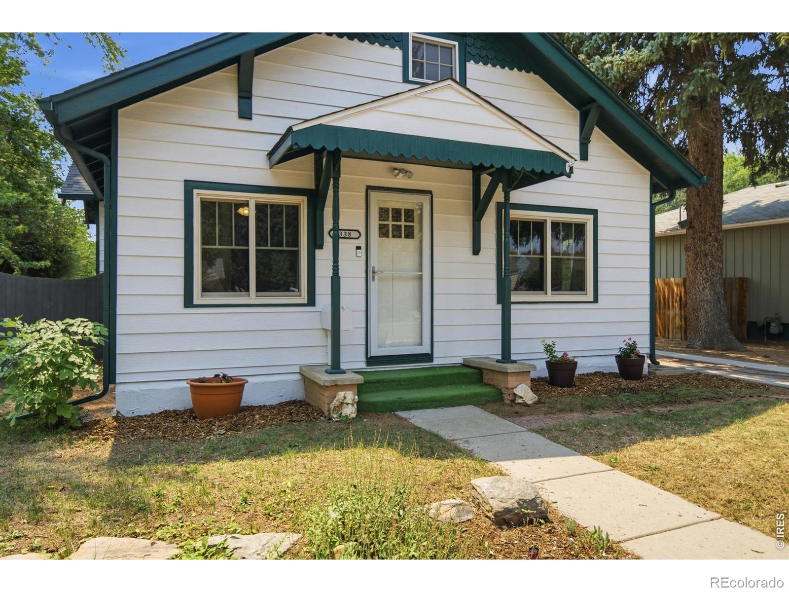 MLS Image #3 for 338 w 9th street,loveland, Colorado