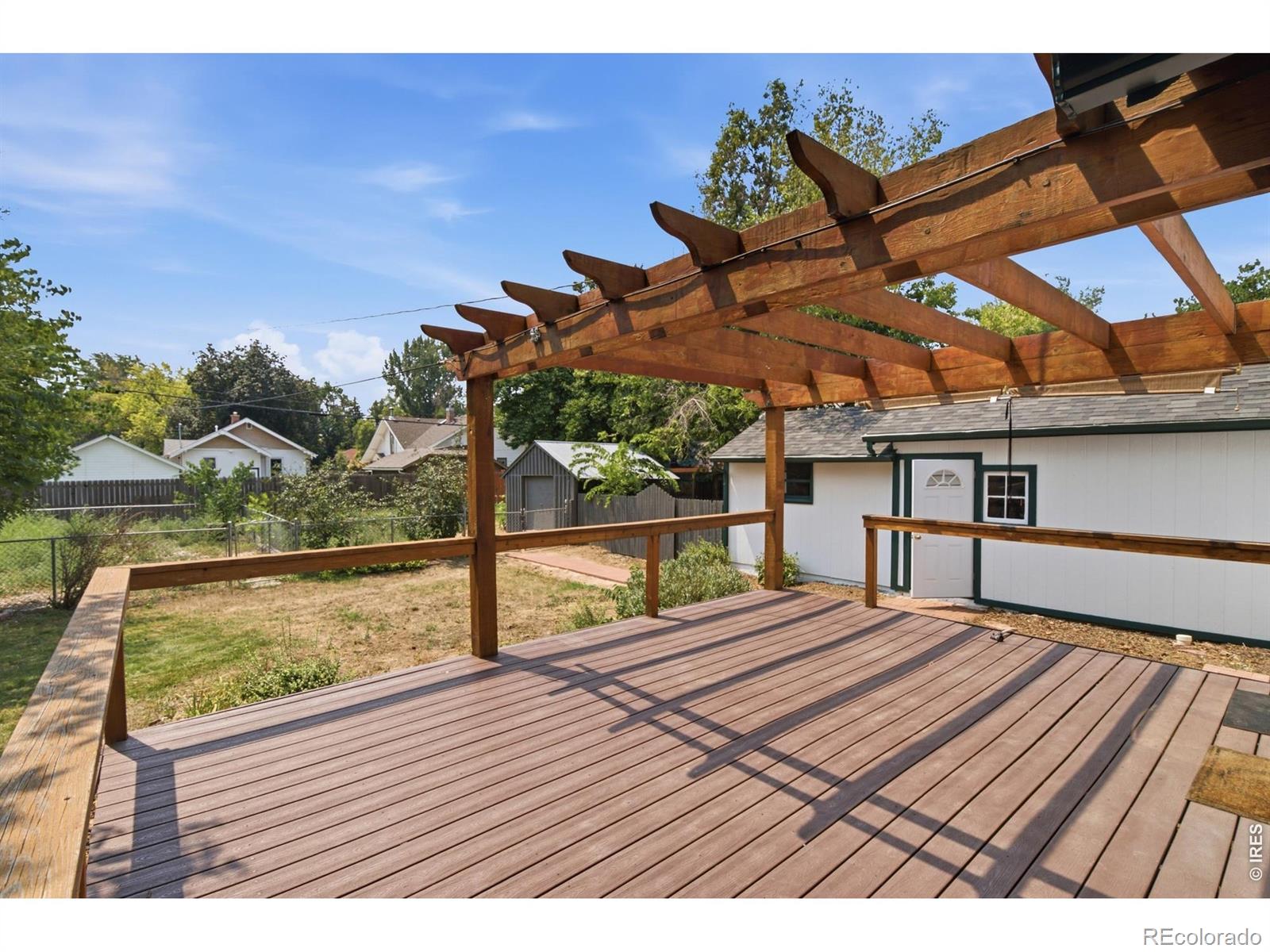 MLS Image #30 for 338 w 9th street,loveland, Colorado