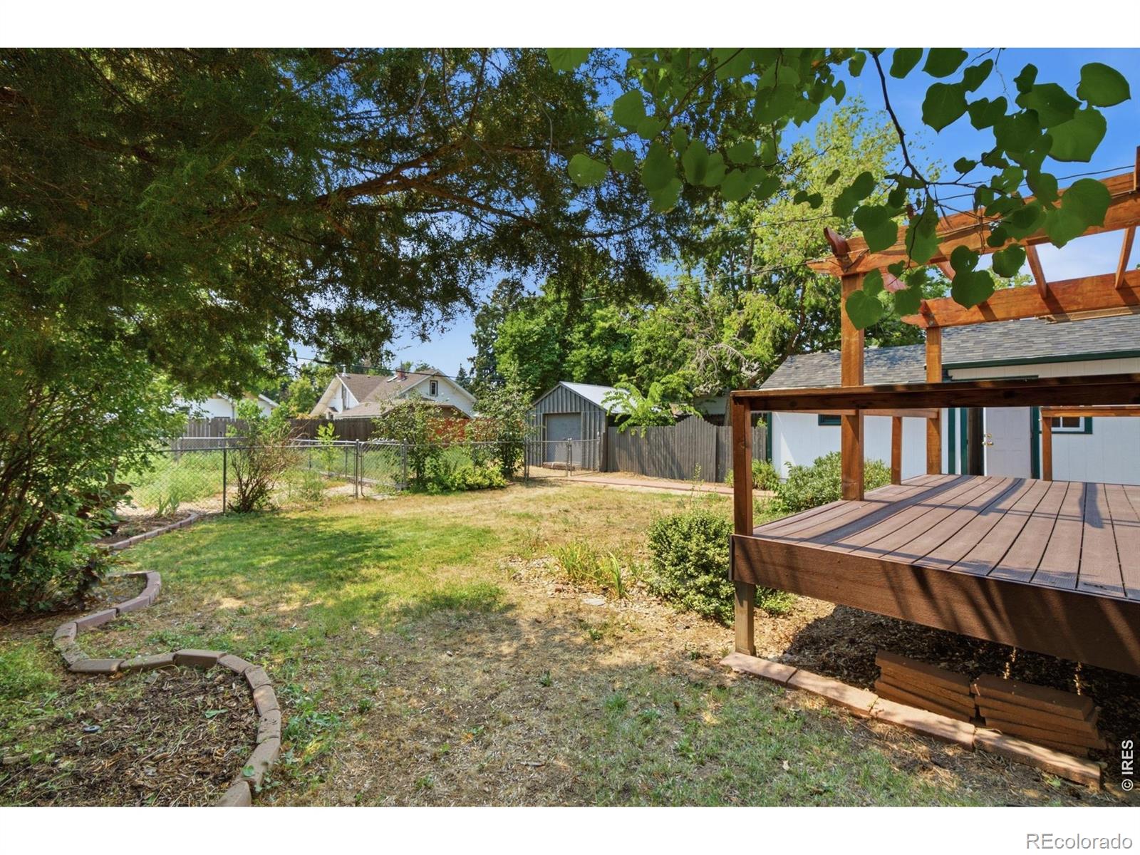 MLS Image #31 for 338 w 9th street,loveland, Colorado