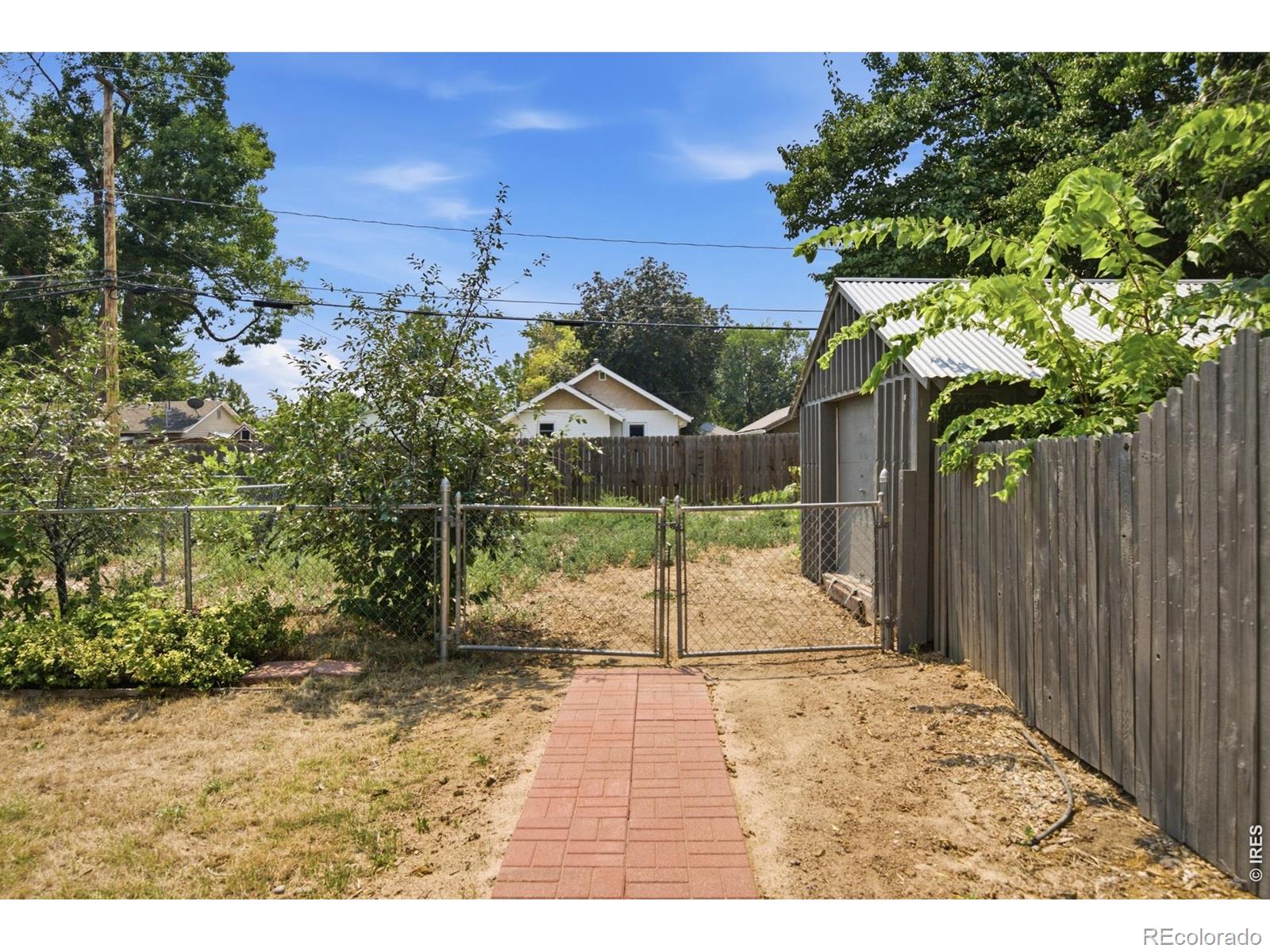 MLS Image #35 for 338 w 9th street,loveland, Colorado