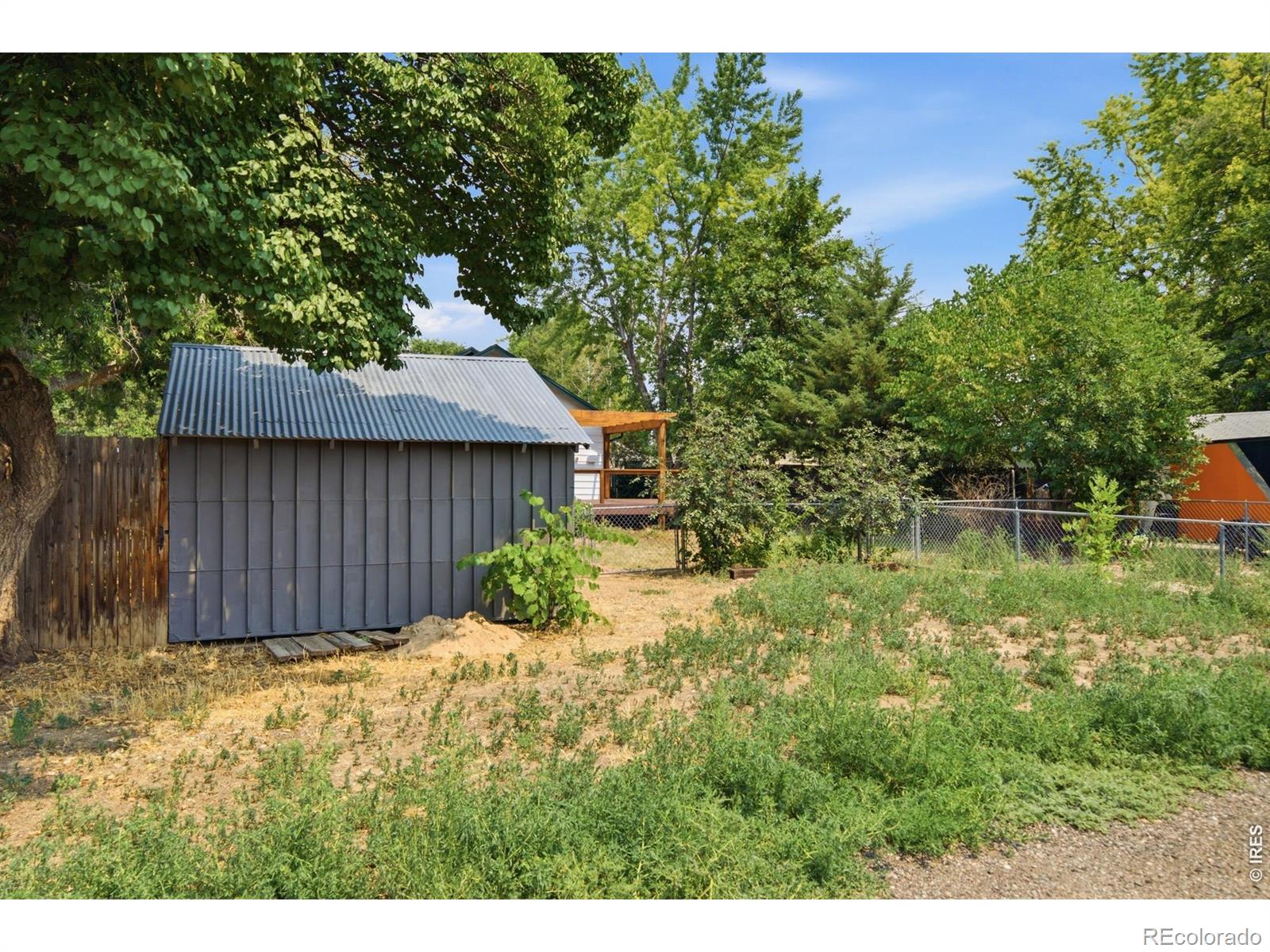 MLS Image #36 for 338 w 9th street,loveland, Colorado