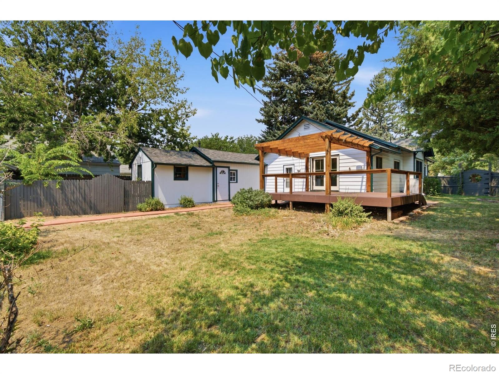 MLS Image #37 for 338 w 9th street,loveland, Colorado