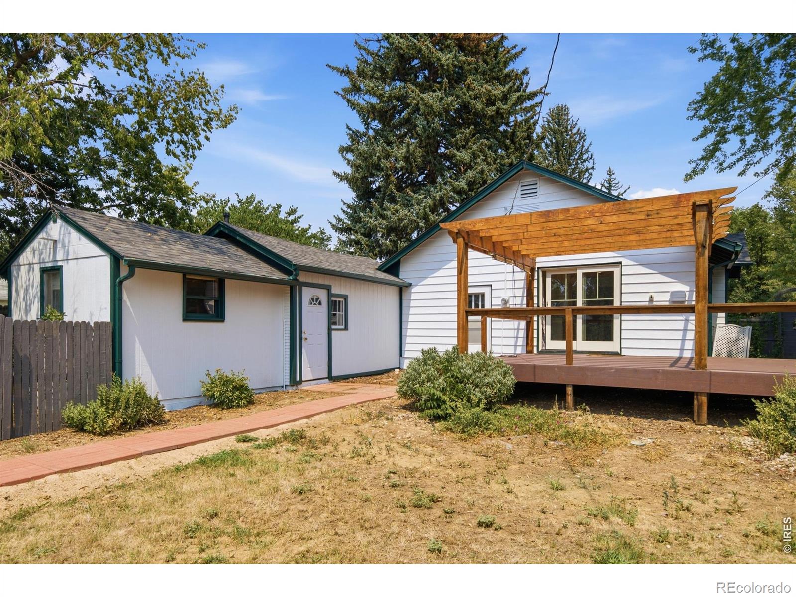 MLS Image #39 for 338 w 9th street,loveland, Colorado