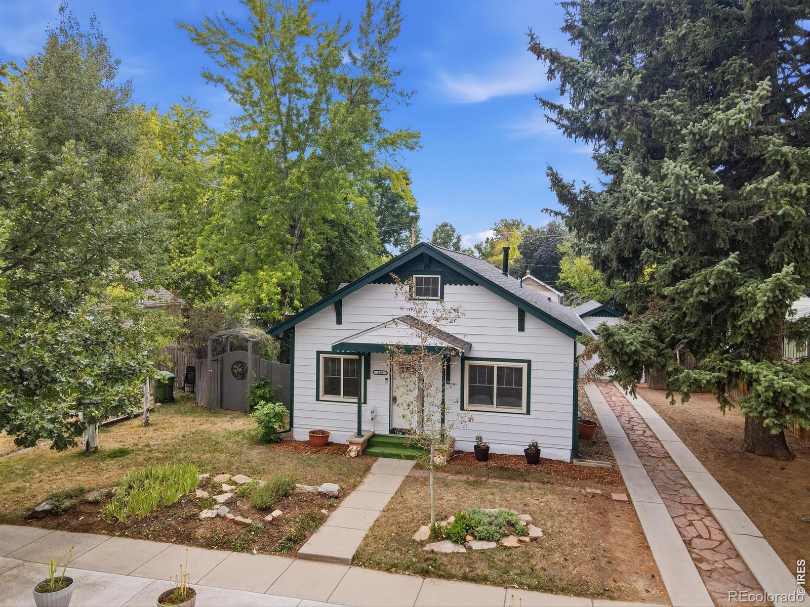 MLS Image #40 for 338 w 9th street,loveland, Colorado