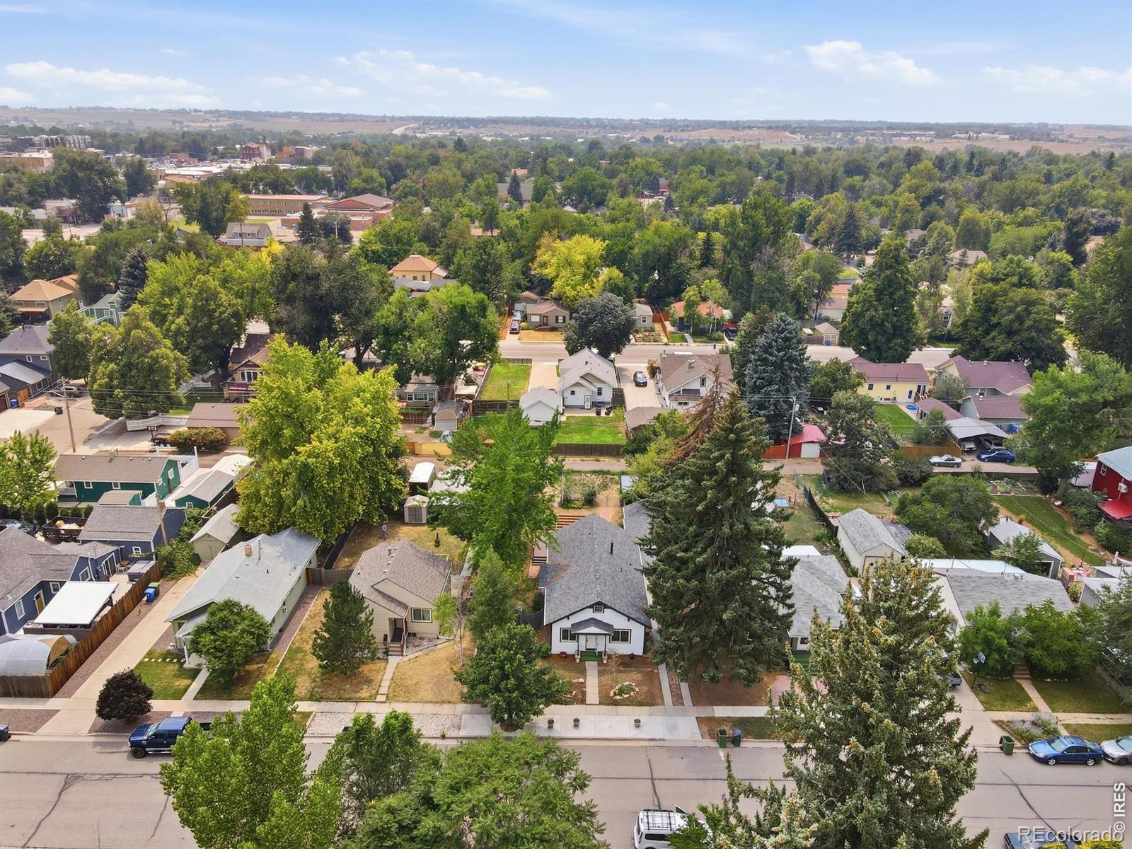 MLS Image #41 for 338 w 9th street,loveland, Colorado