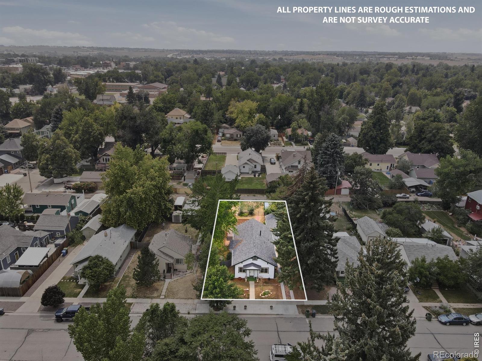 MLS Image #42 for 338 w 9th street,loveland, Colorado