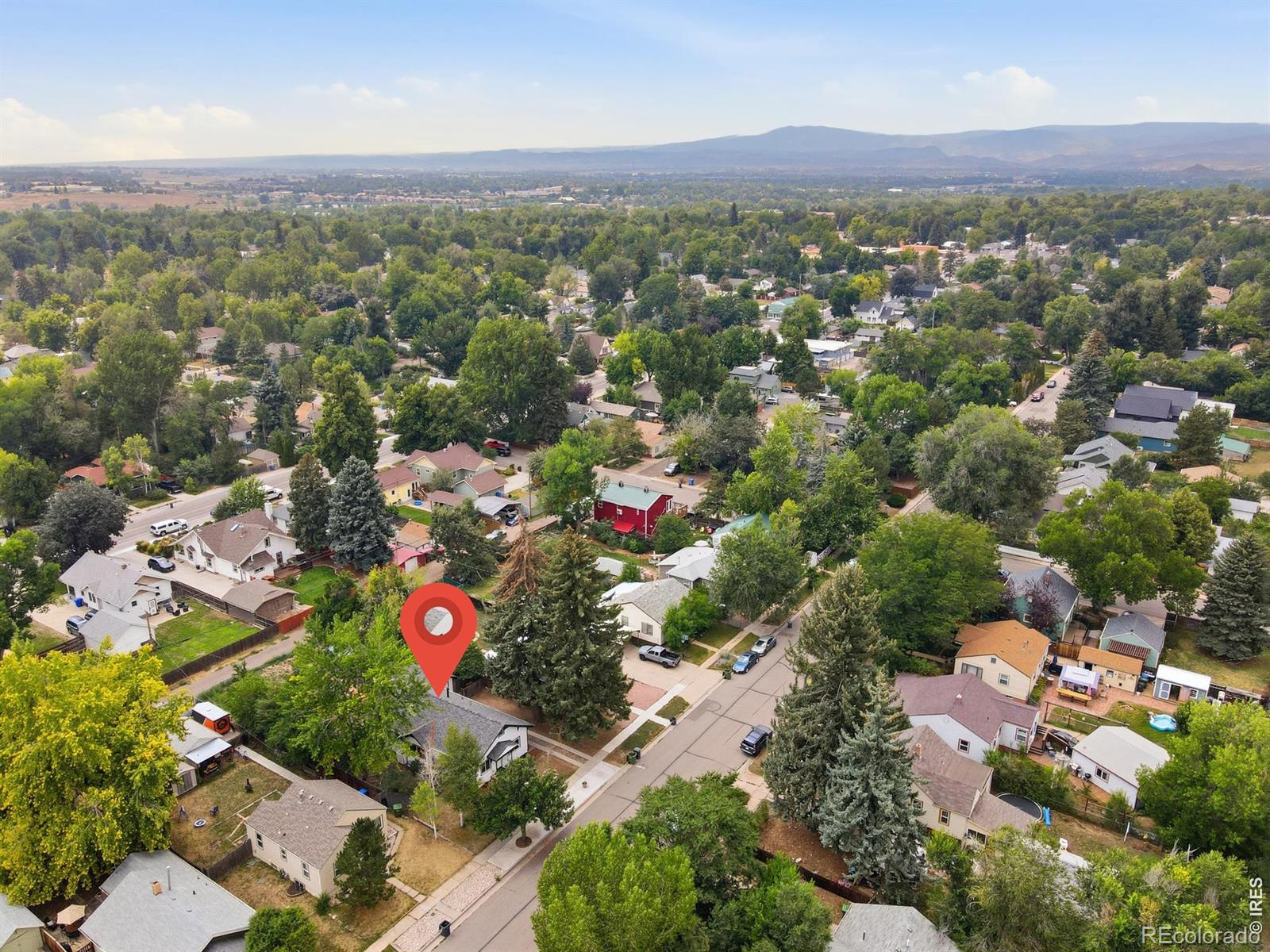 MLS Image #43 for 338 w 9th street,loveland, Colorado