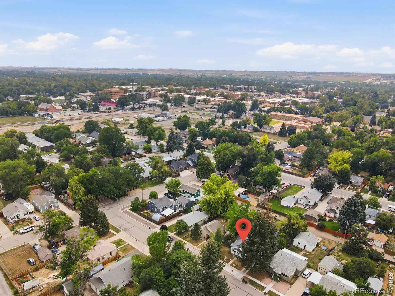 MLS Image #44 for 338 w 9th street,loveland, Colorado