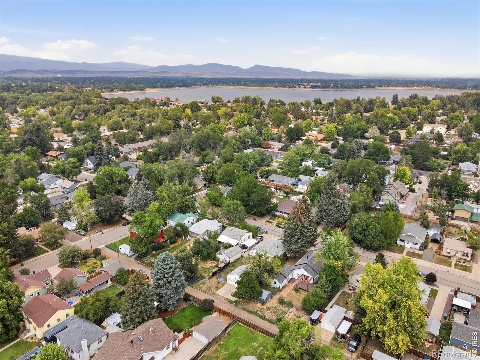 MLS Image #45 for 338 w 9th street,loveland, Colorado