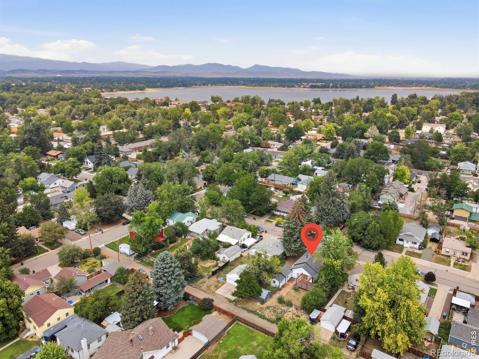 MLS Image #46 for 338 w 9th street,loveland, Colorado