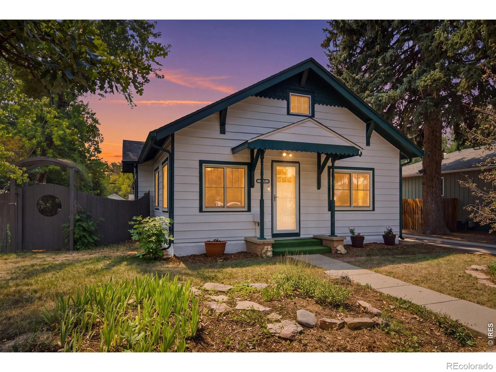 MLS Image #47 for 338 w 9th street,loveland, Colorado