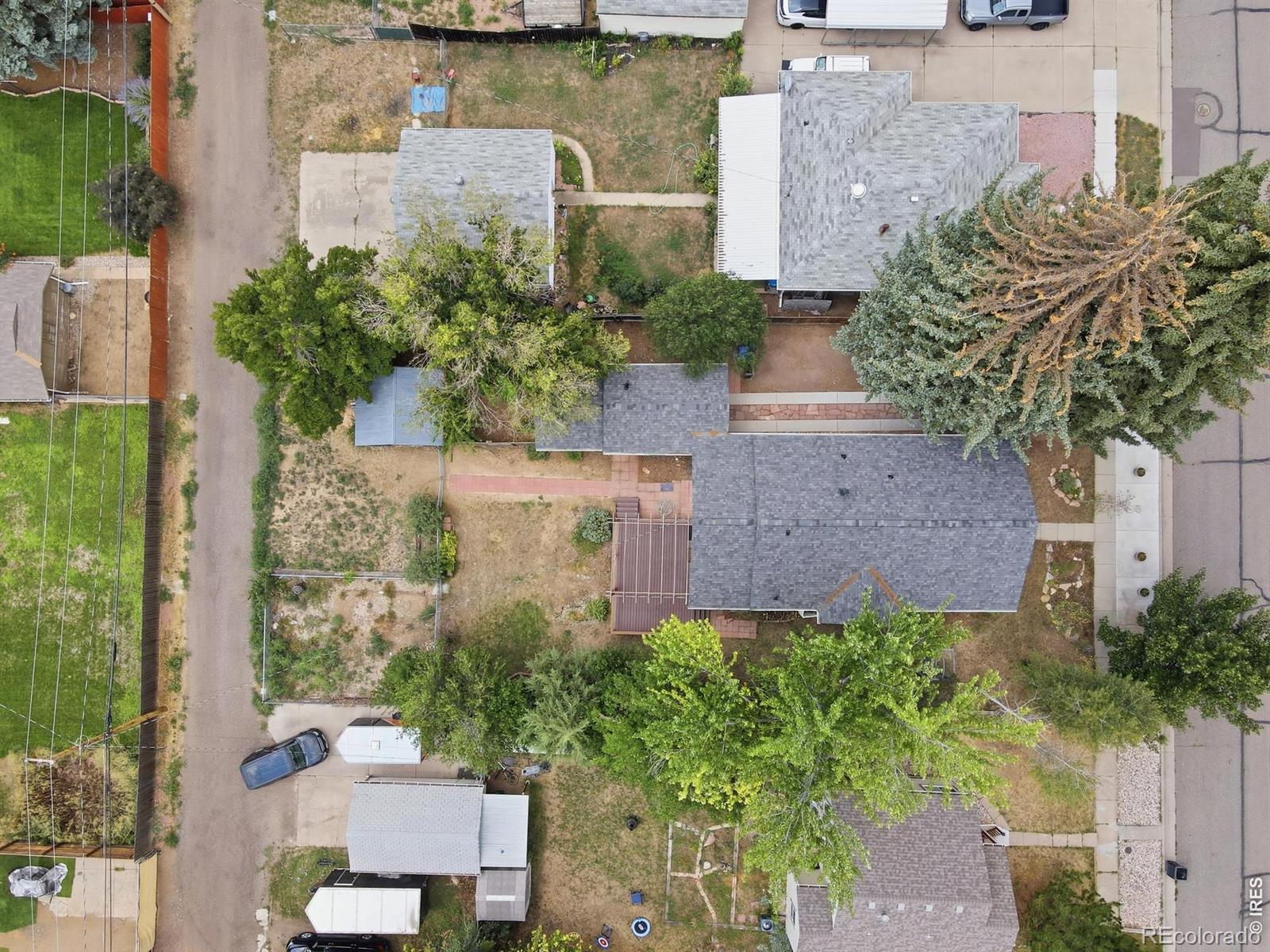 MLS Image #48 for 338 w 9th street,loveland, Colorado