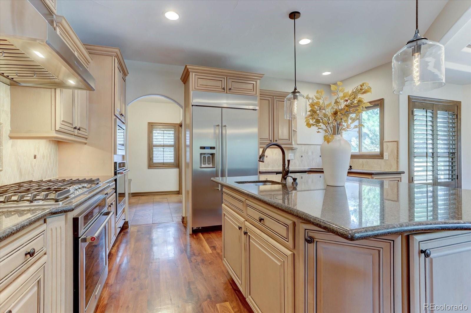 MLS Image #10 for 5225  serene view way,parker, Colorado