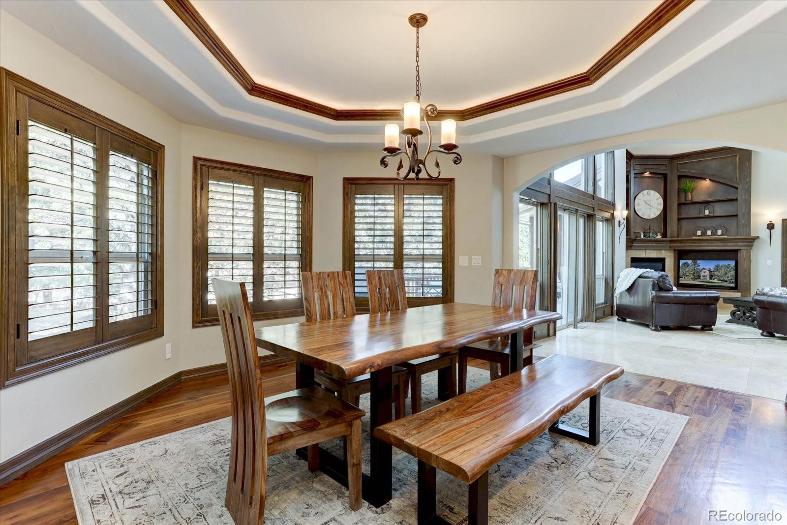 MLS Image #13 for 5225  serene view way,parker, Colorado