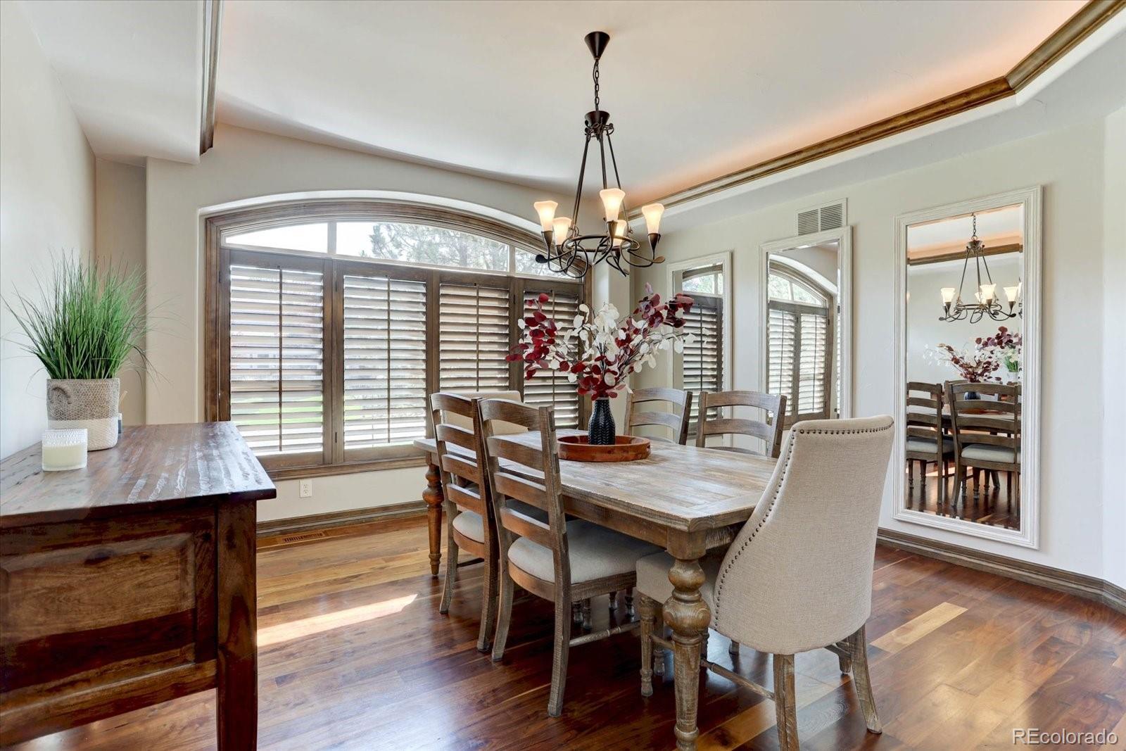 MLS Image #14 for 5225  serene view way,parker, Colorado