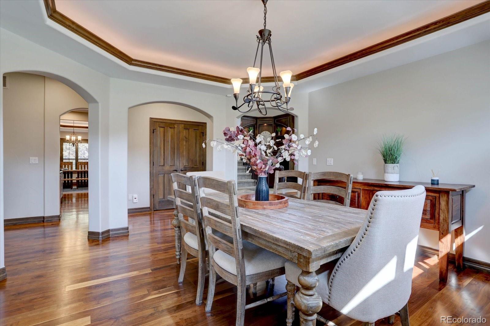 MLS Image #15 for 5225  serene view way,parker, Colorado