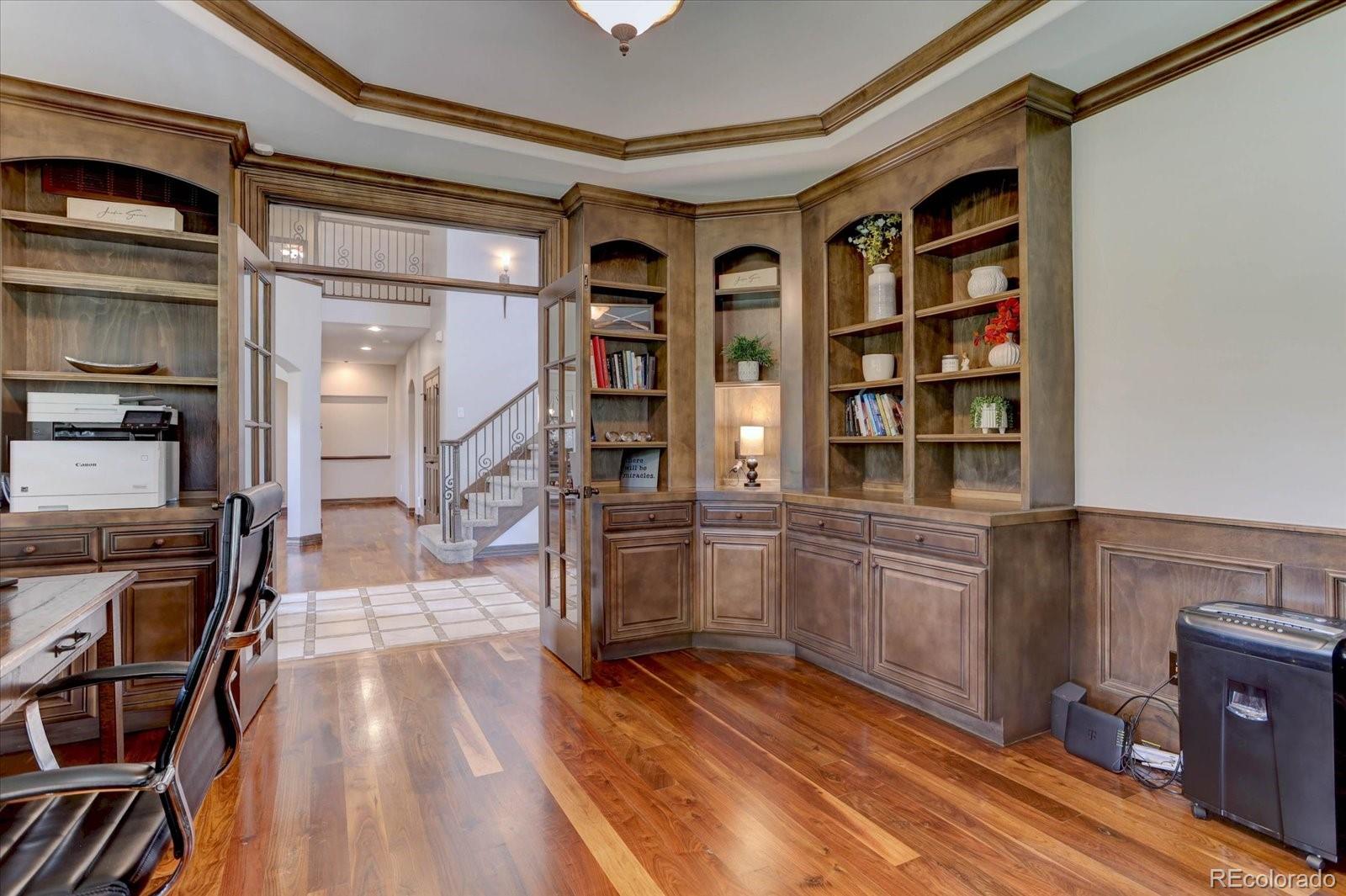 MLS Image #17 for 5225  serene view way,parker, Colorado