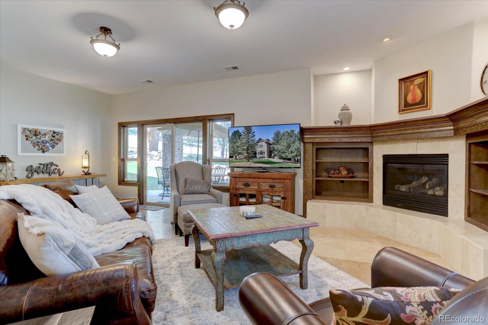 MLS Image #36 for 5225  serene view way,parker, Colorado