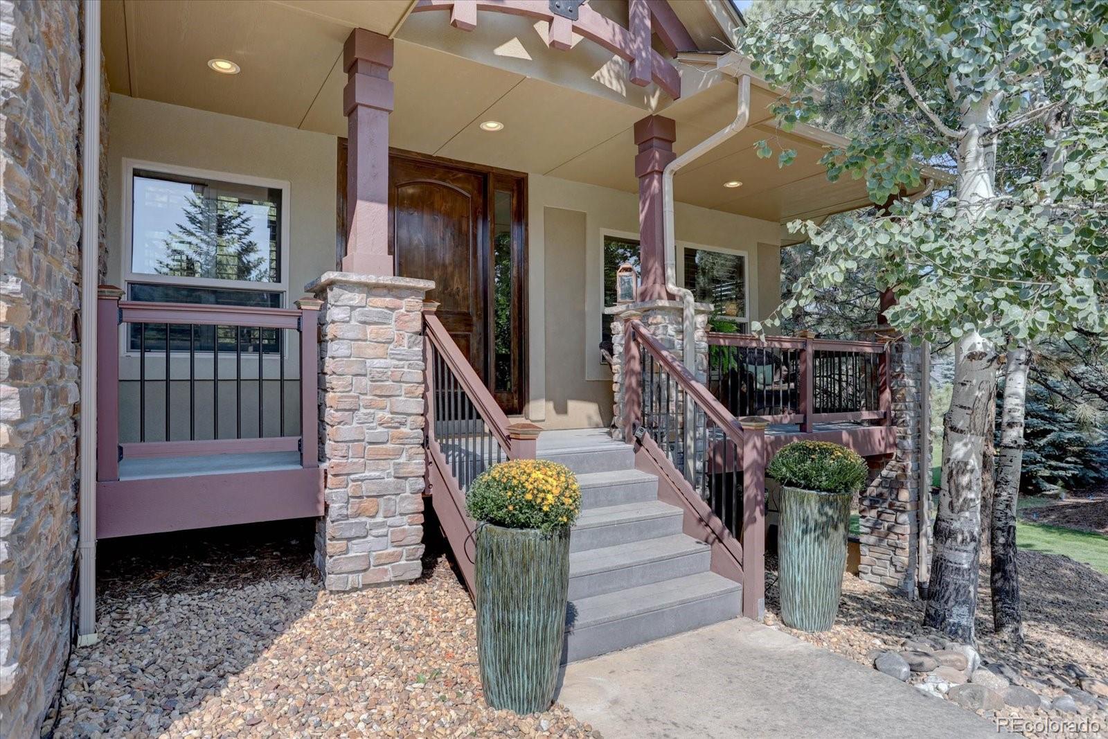 MLS Image #4 for 5225  serene view way,parker, Colorado
