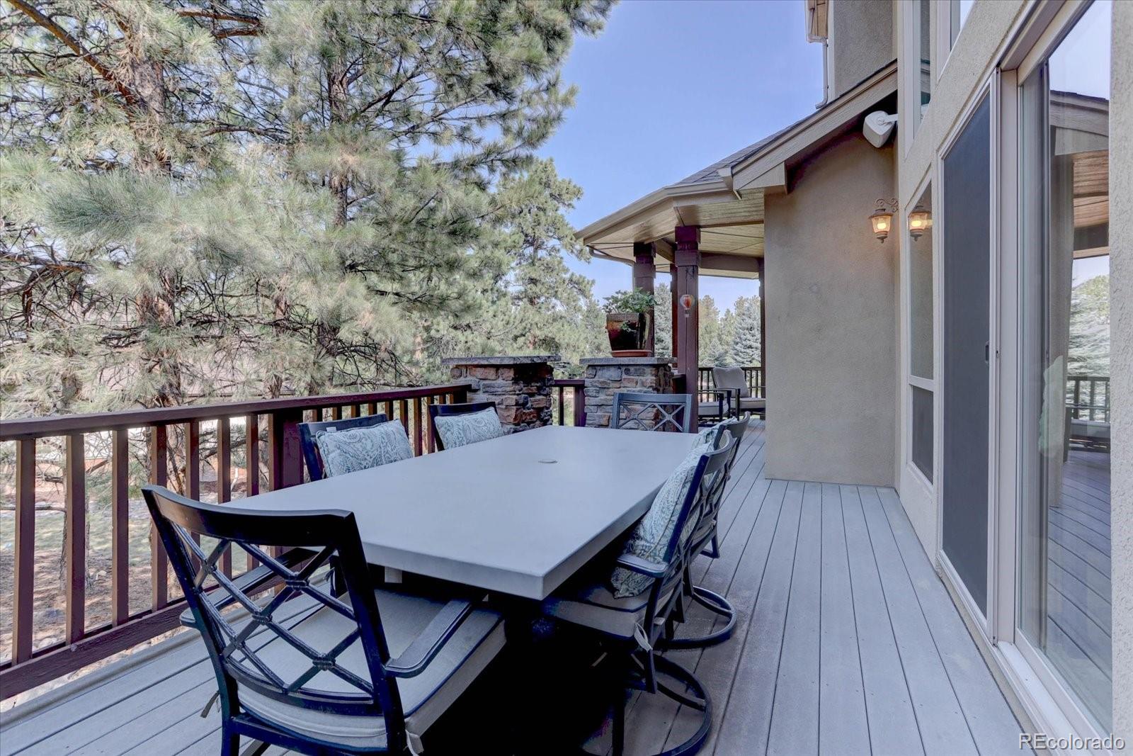 MLS Image #43 for 5225  serene view way,parker, Colorado