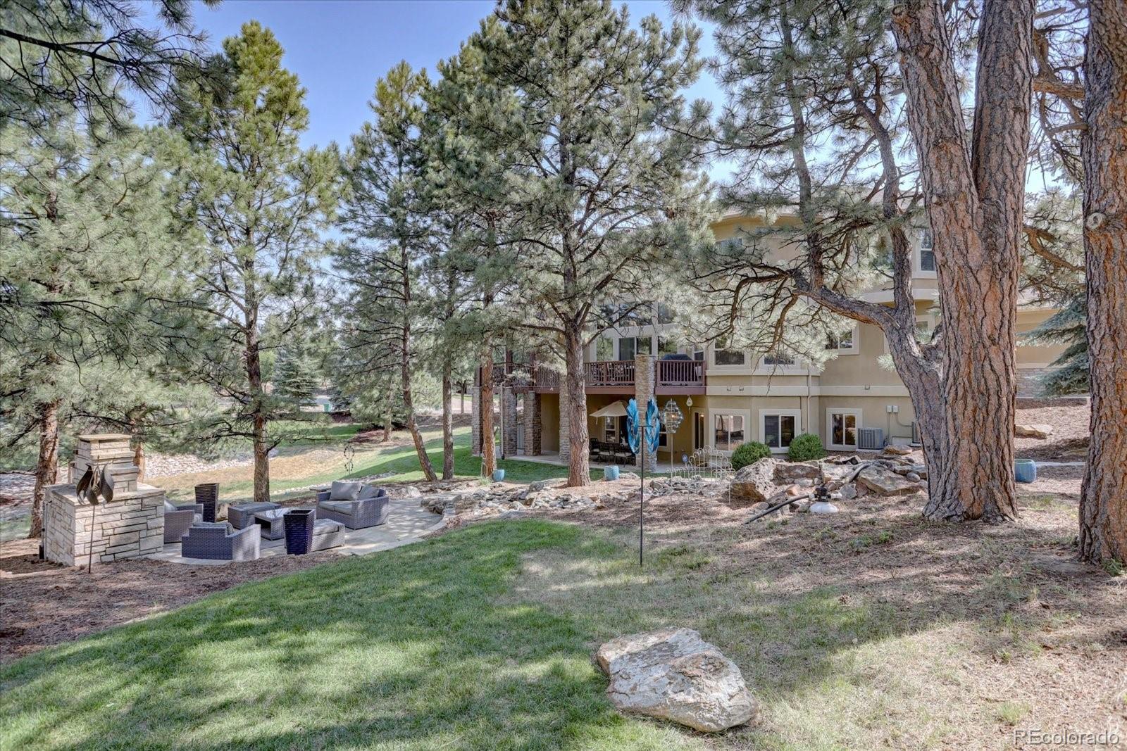 MLS Image #46 for 5225  serene view way,parker, Colorado