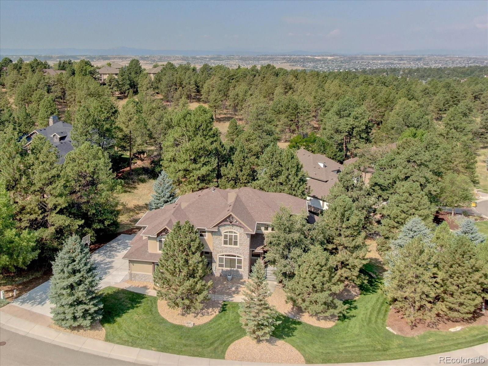 MLS Image #47 for 5225  serene view way,parker, Colorado