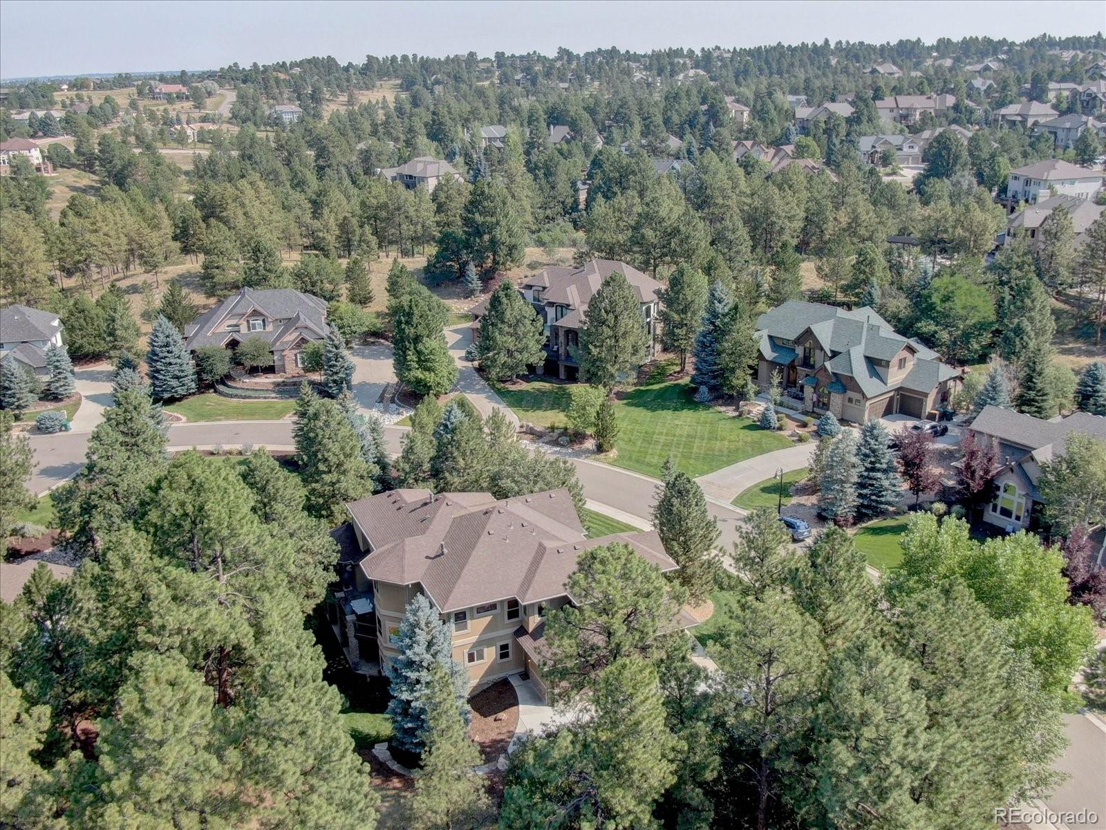 MLS Image #48 for 5225  serene view way,parker, Colorado