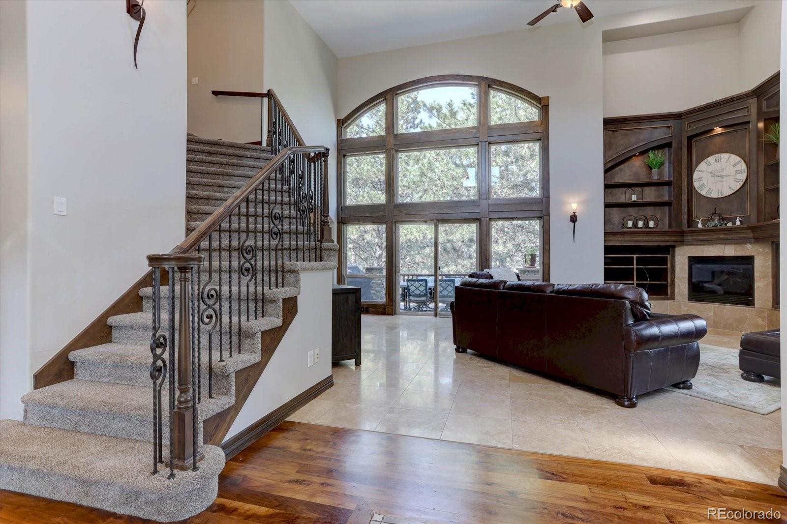 MLS Image #5 for 5225  serene view way,parker, Colorado