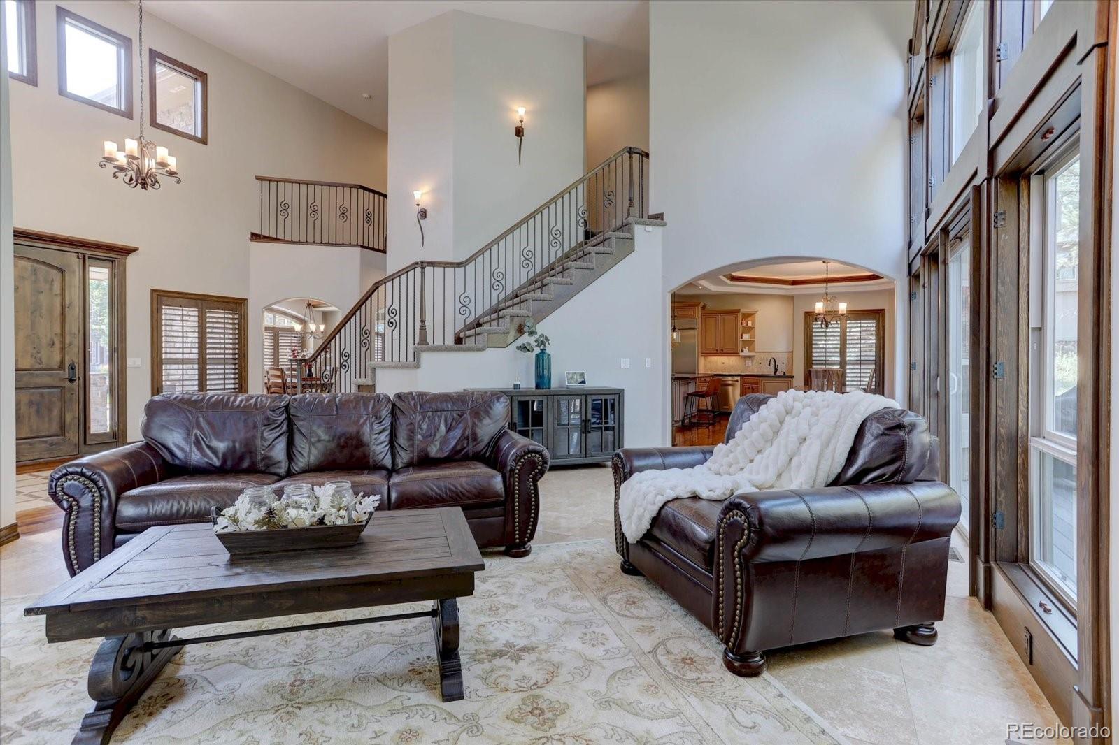 MLS Image #7 for 5225  serene view way,parker, Colorado