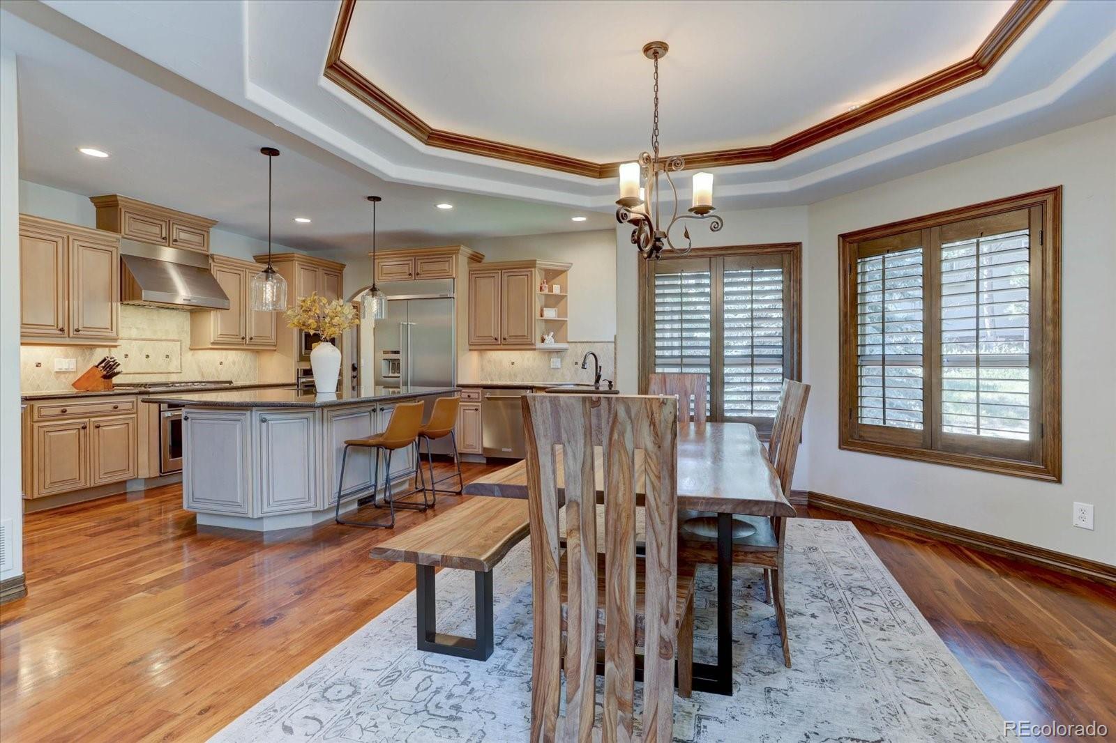 MLS Image #8 for 5225  serene view way,parker, Colorado