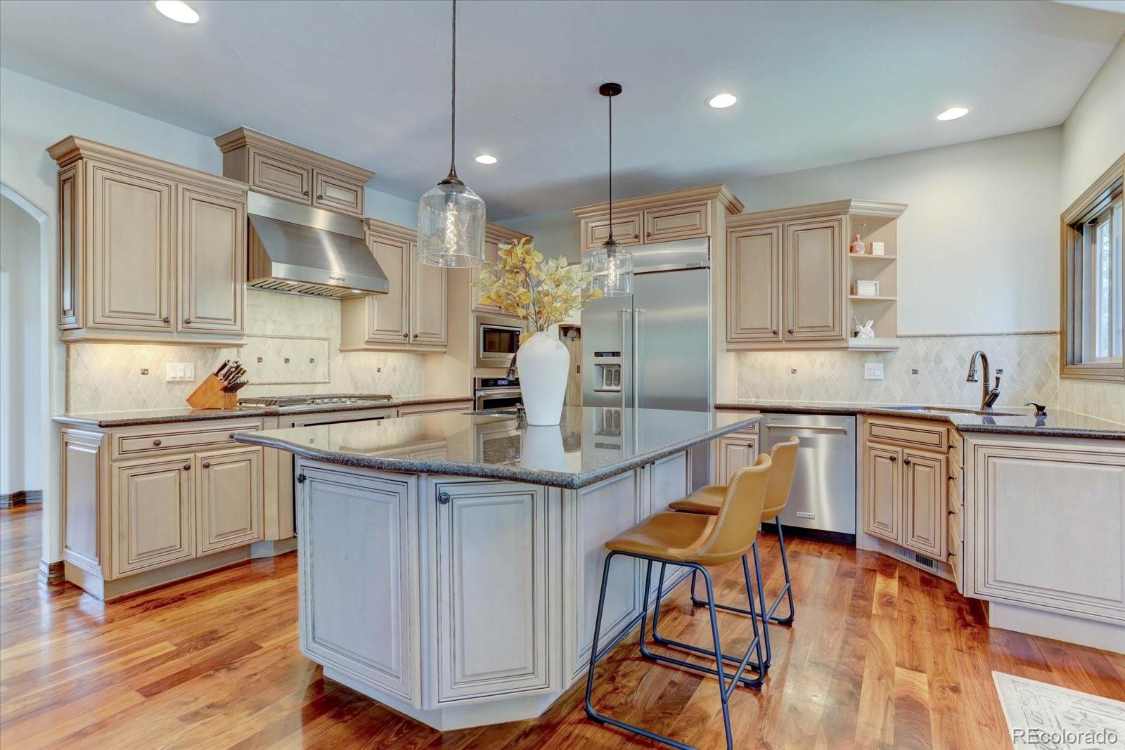 MLS Image #9 for 5225  serene view way,parker, Colorado
