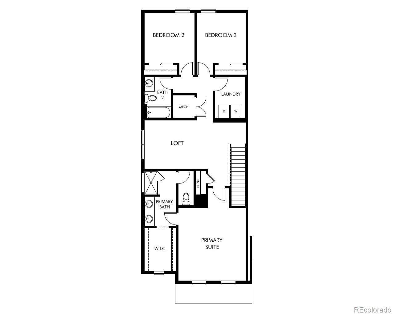 MLS Image #24 for 1596  riverplace drive,windsor, Colorado