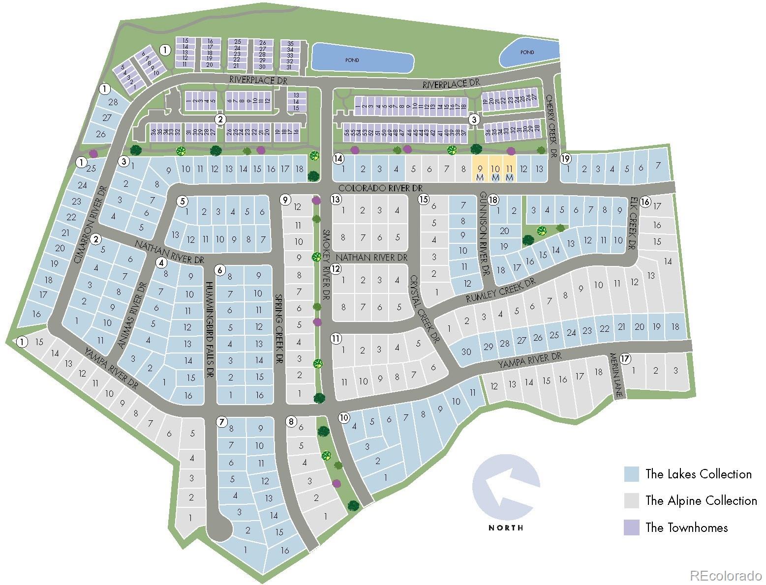 MLS Image #25 for 1596  riverplace drive,windsor, Colorado