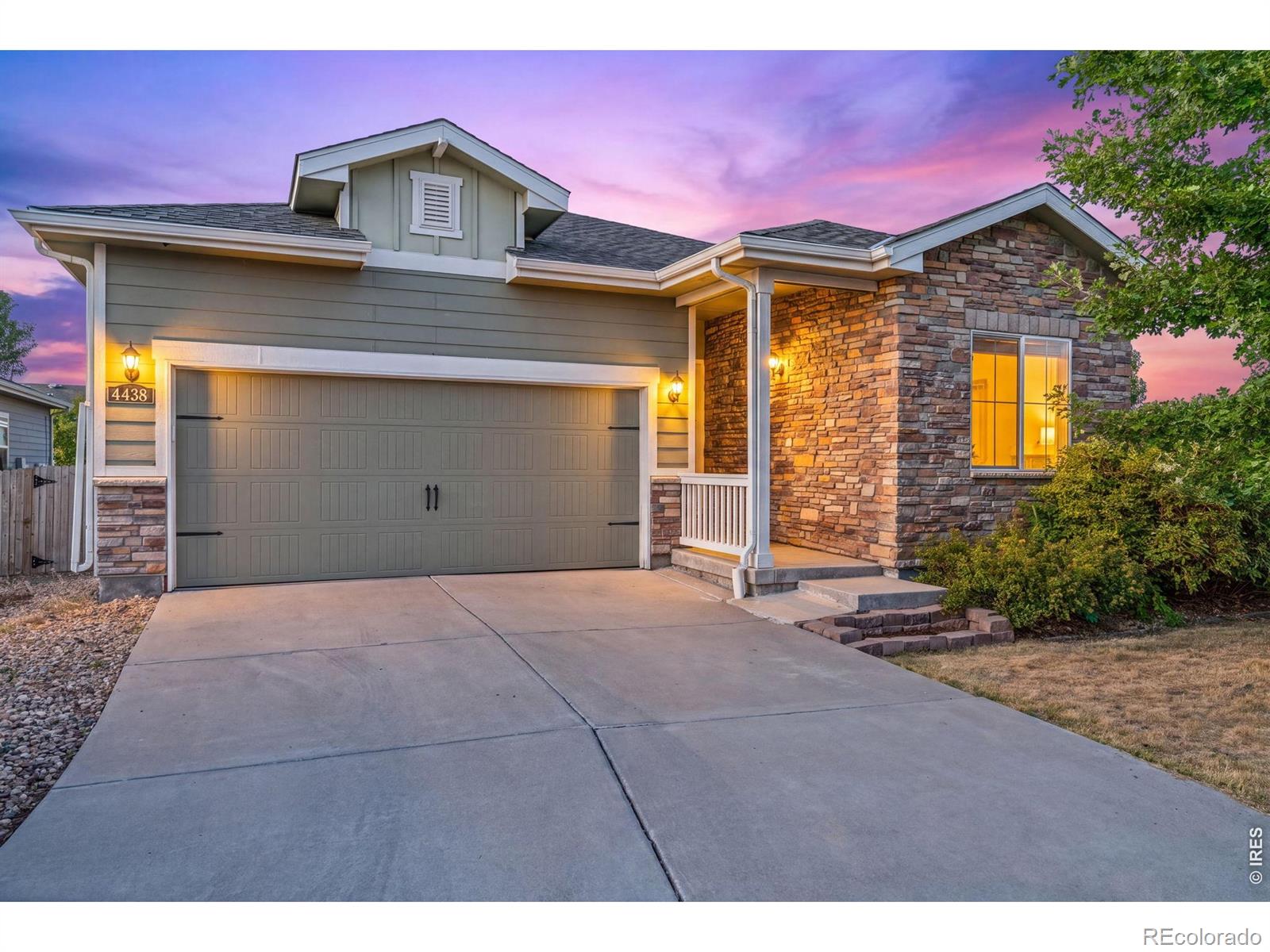 MLS Image #0 for 4438 e 95th court,thornton, Colorado