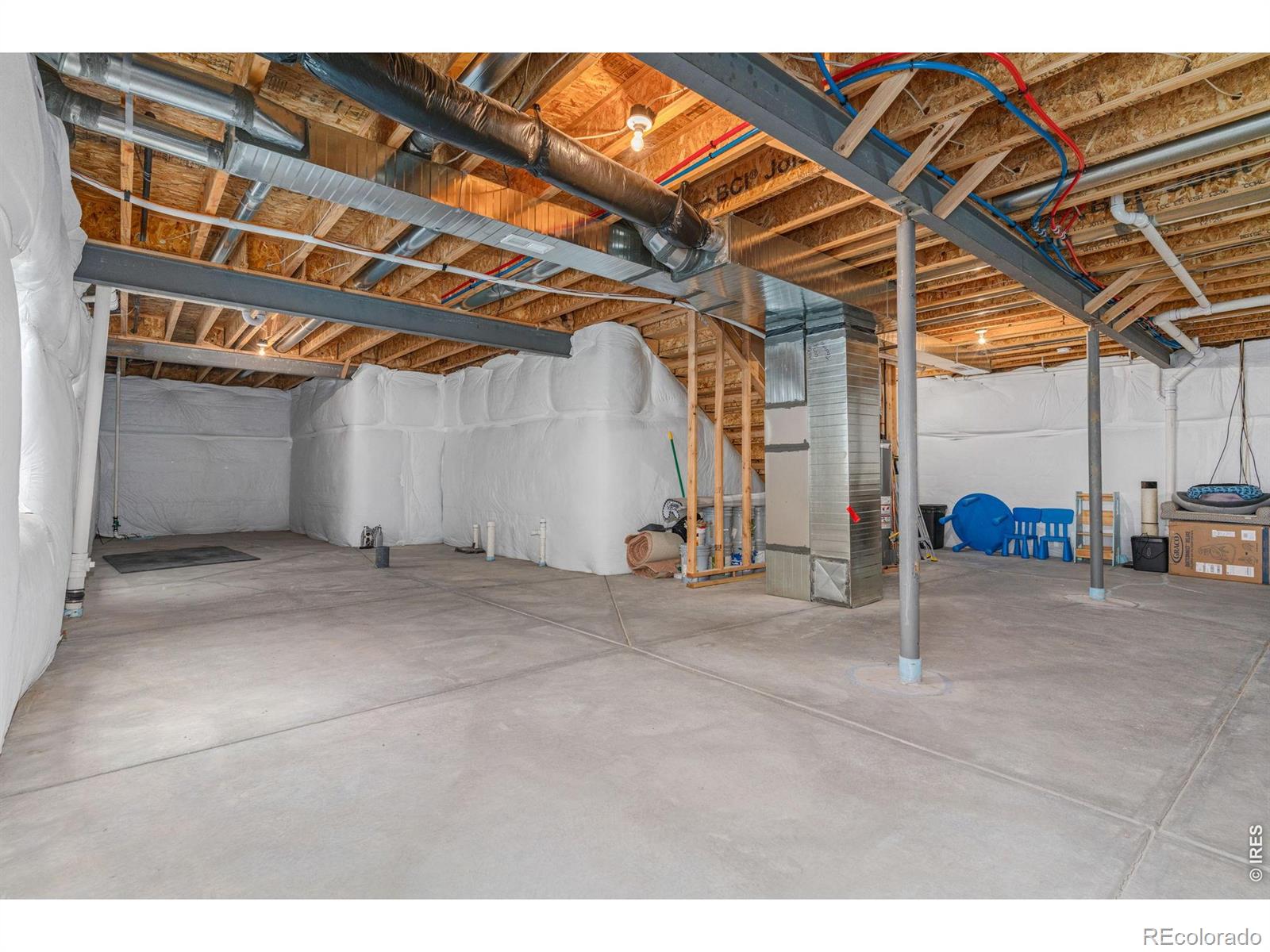 MLS Image #22 for 4438 e 95th court,thornton, Colorado