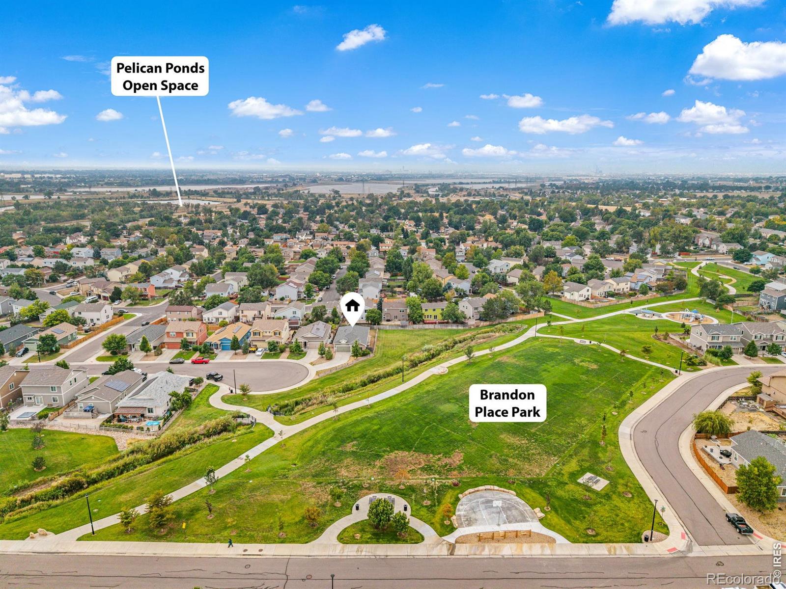 MLS Image #27 for 4438 e 95th court,thornton, Colorado