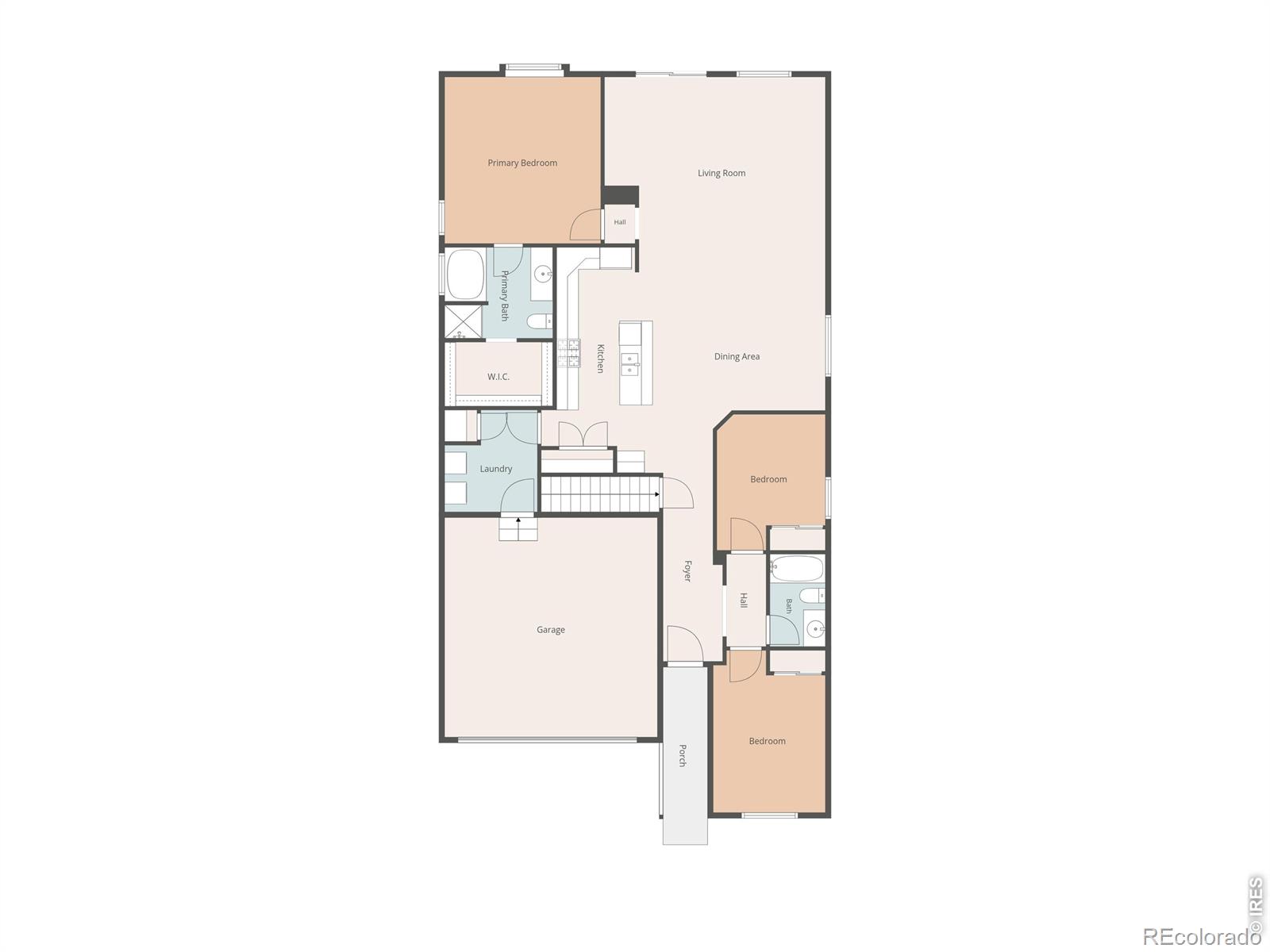 MLS Image #29 for 4438 e 95th court,thornton, Colorado