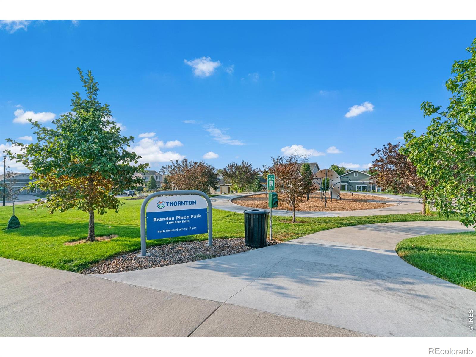 MLS Image #32 for 4438 e 95th court,thornton, Colorado