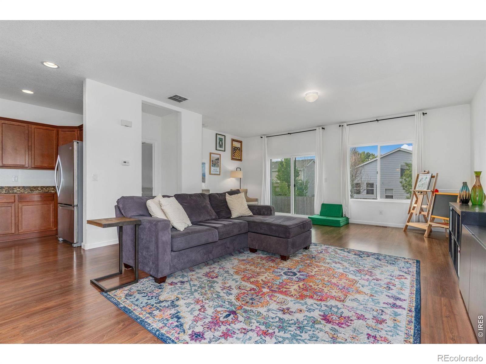 MLS Image #5 for 4438 e 95th court,thornton, Colorado