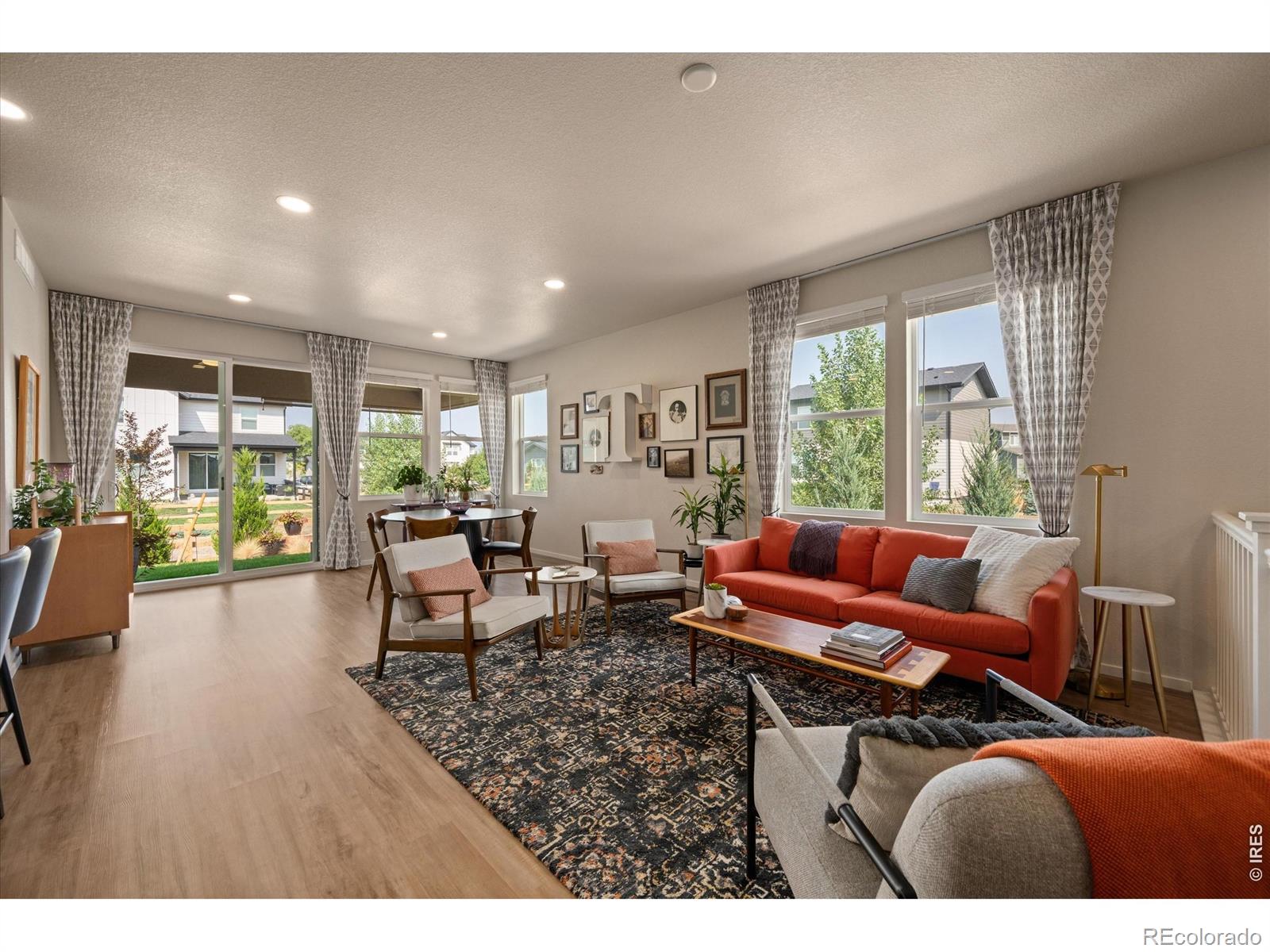 MLS Image #8 for 5251  ribault street,timnath, Colorado