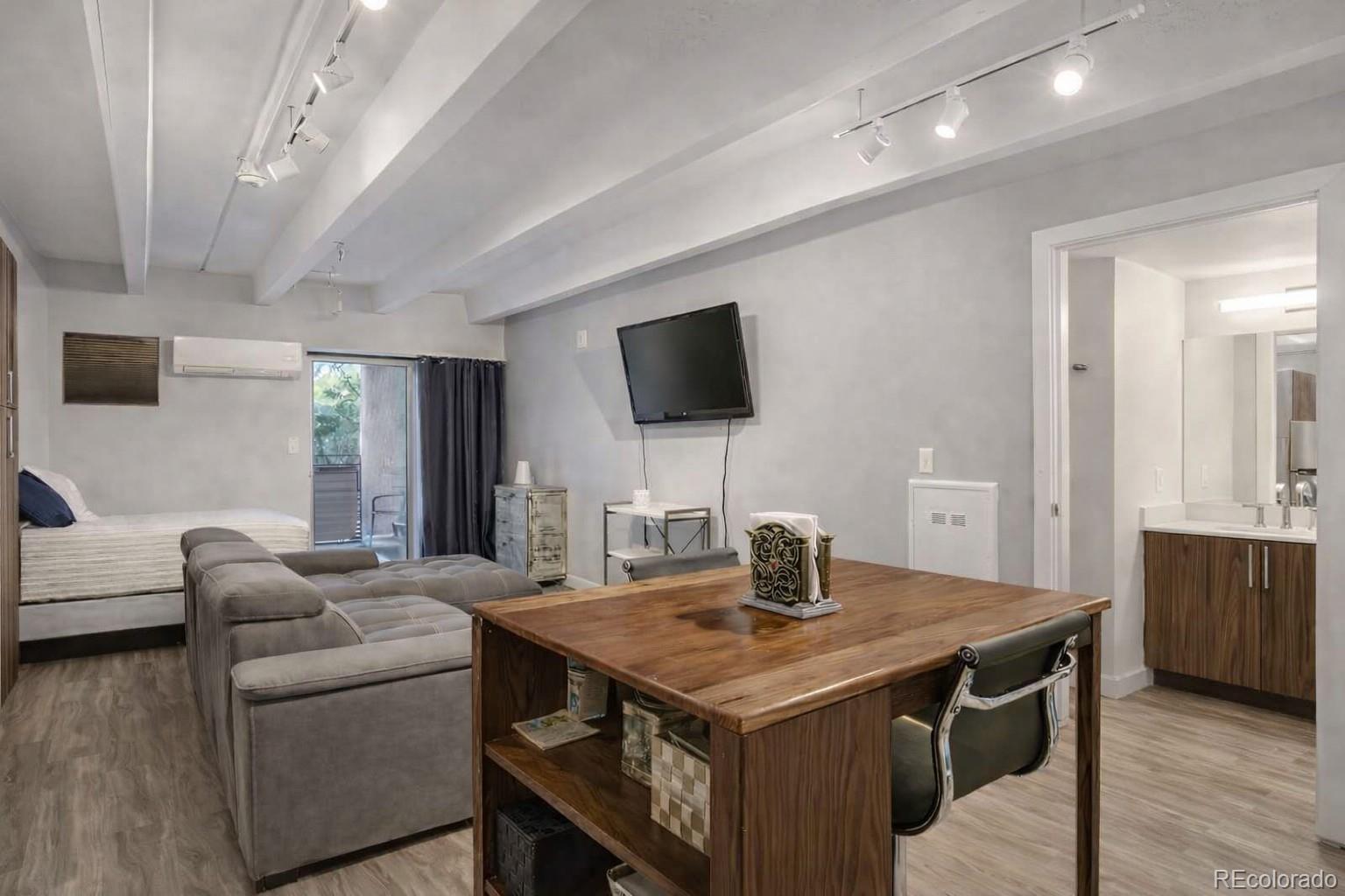 MLS Image #1 for 1495  vrain street,denver, Colorado