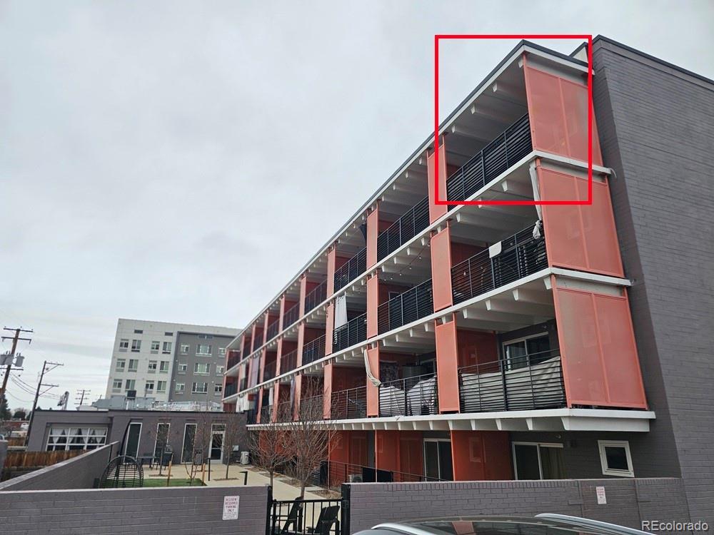 MLS Image #10 for 1495  vrain street,denver, Colorado