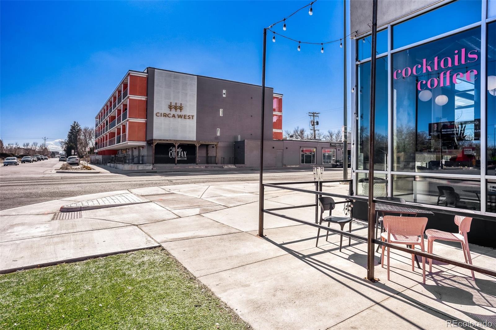 MLS Image #16 for 1495  vrain street,denver, Colorado