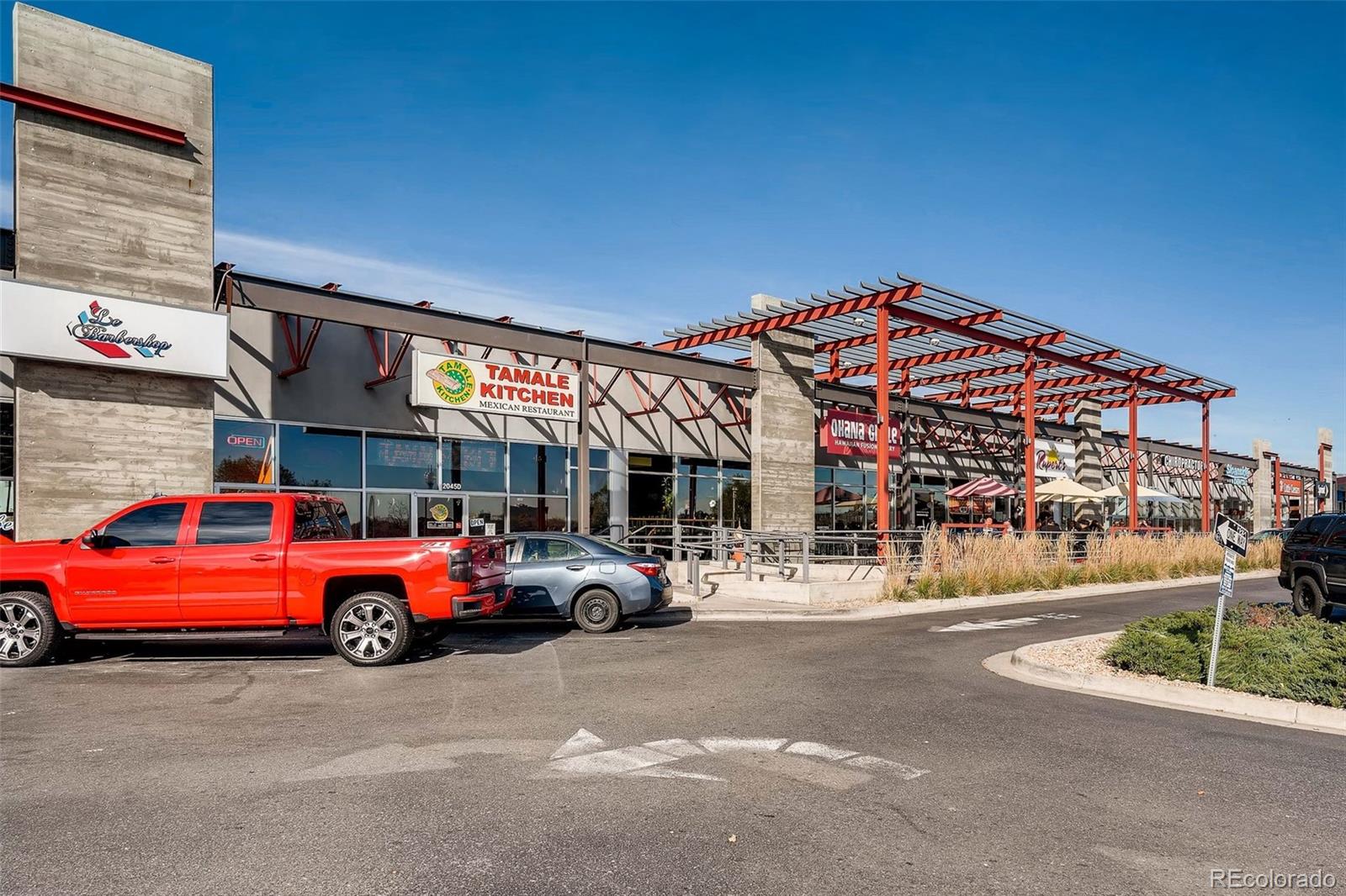 MLS Image #18 for 1495  vrain street,denver, Colorado
