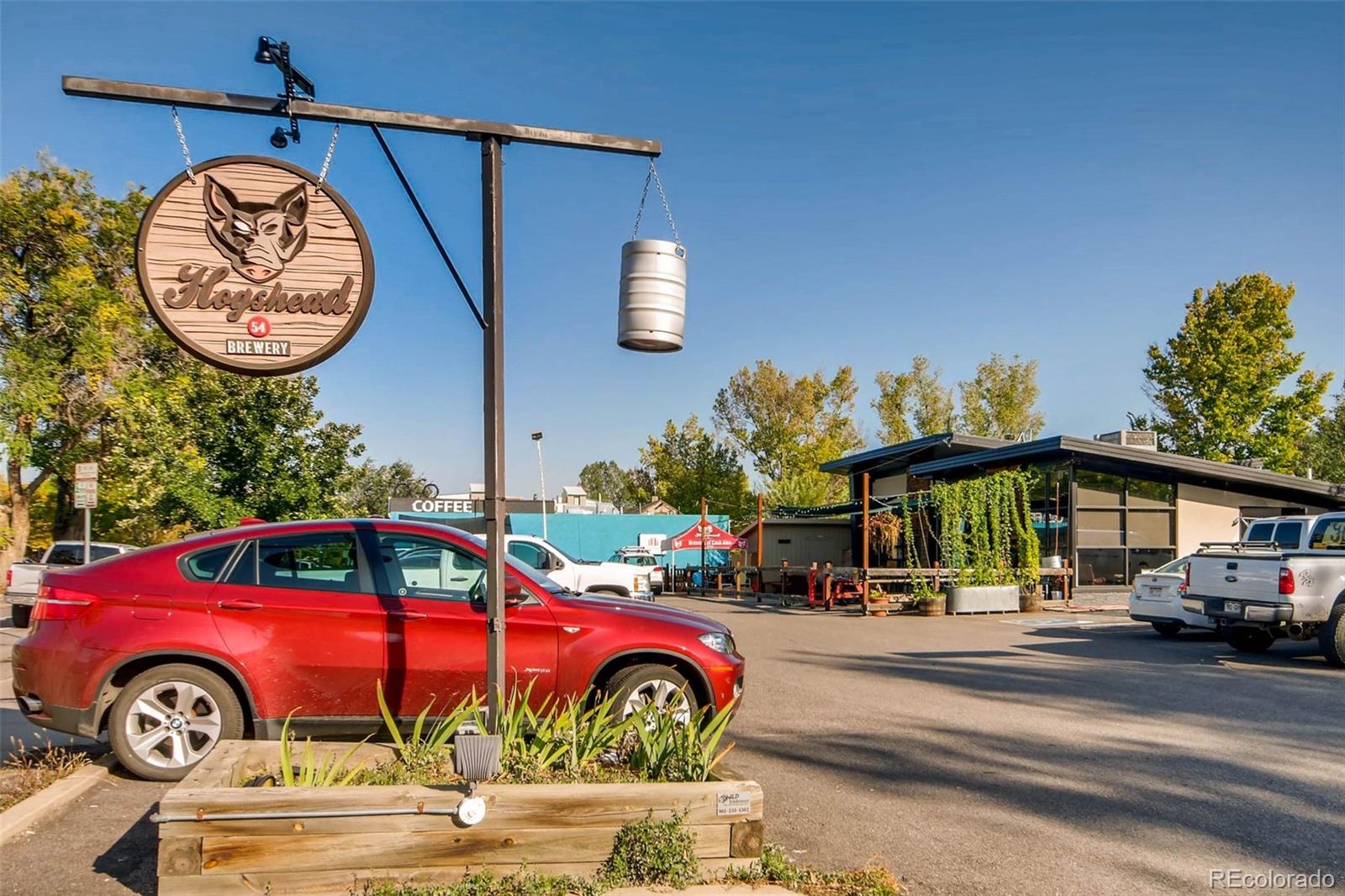 MLS Image #19 for 1495  vrain street,denver, Colorado