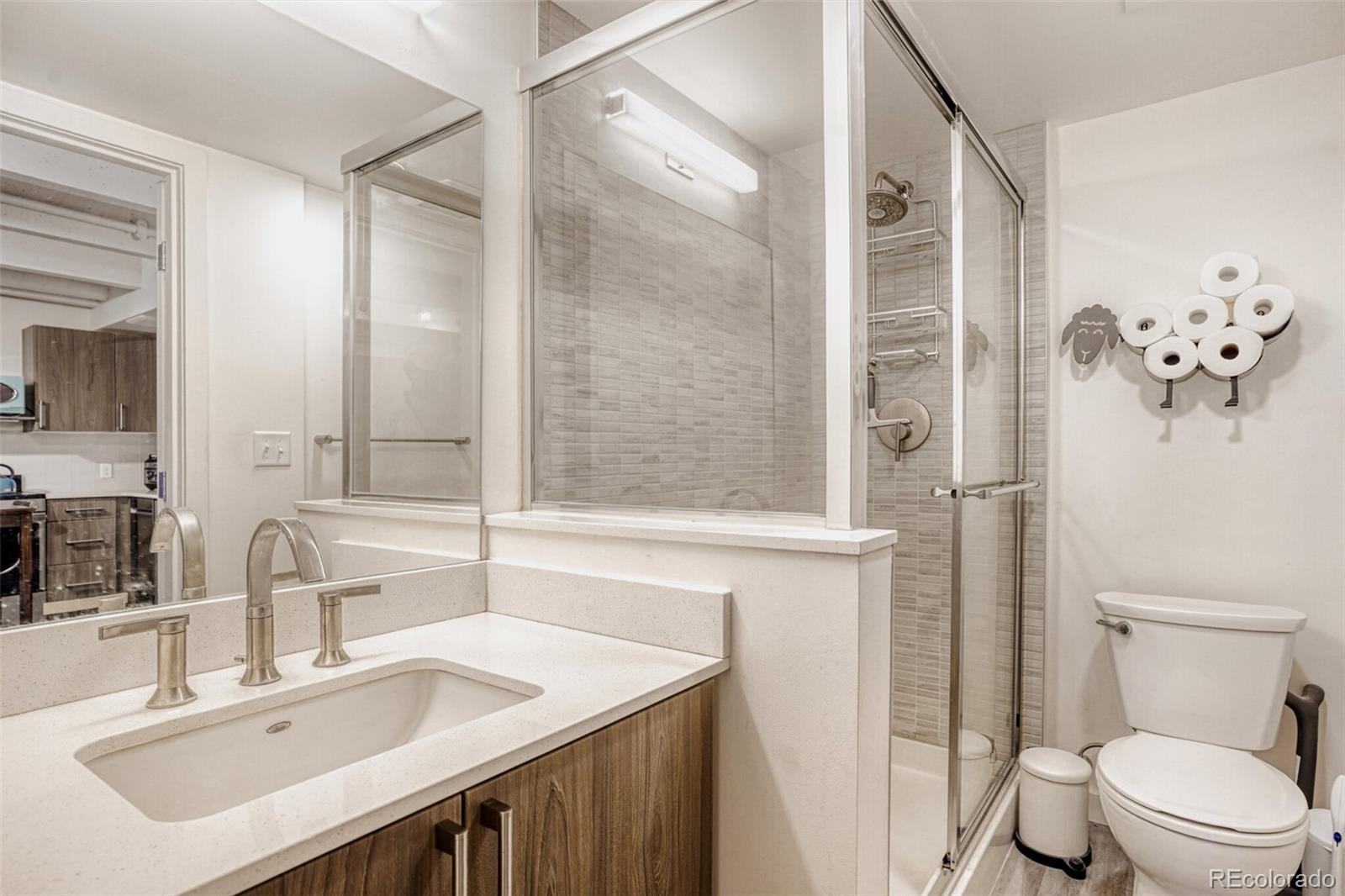 MLS Image #3 for 1495  vrain street,denver, Colorado