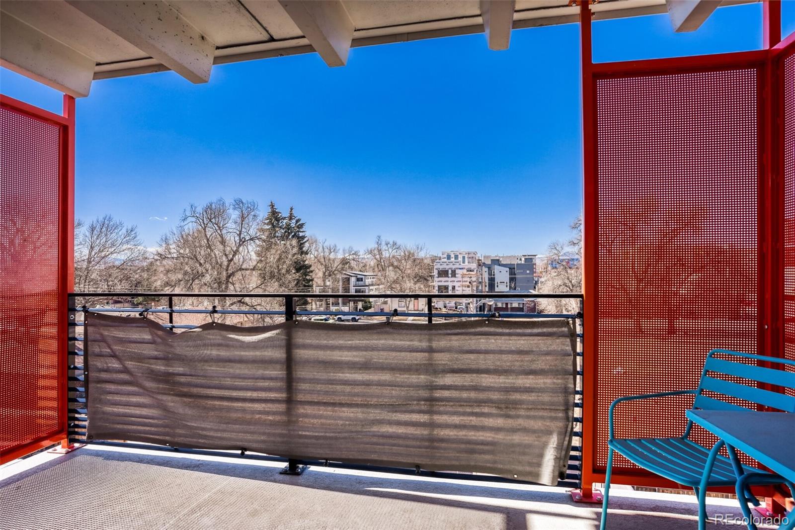MLS Image #4 for 1495  vrain street,denver, Colorado