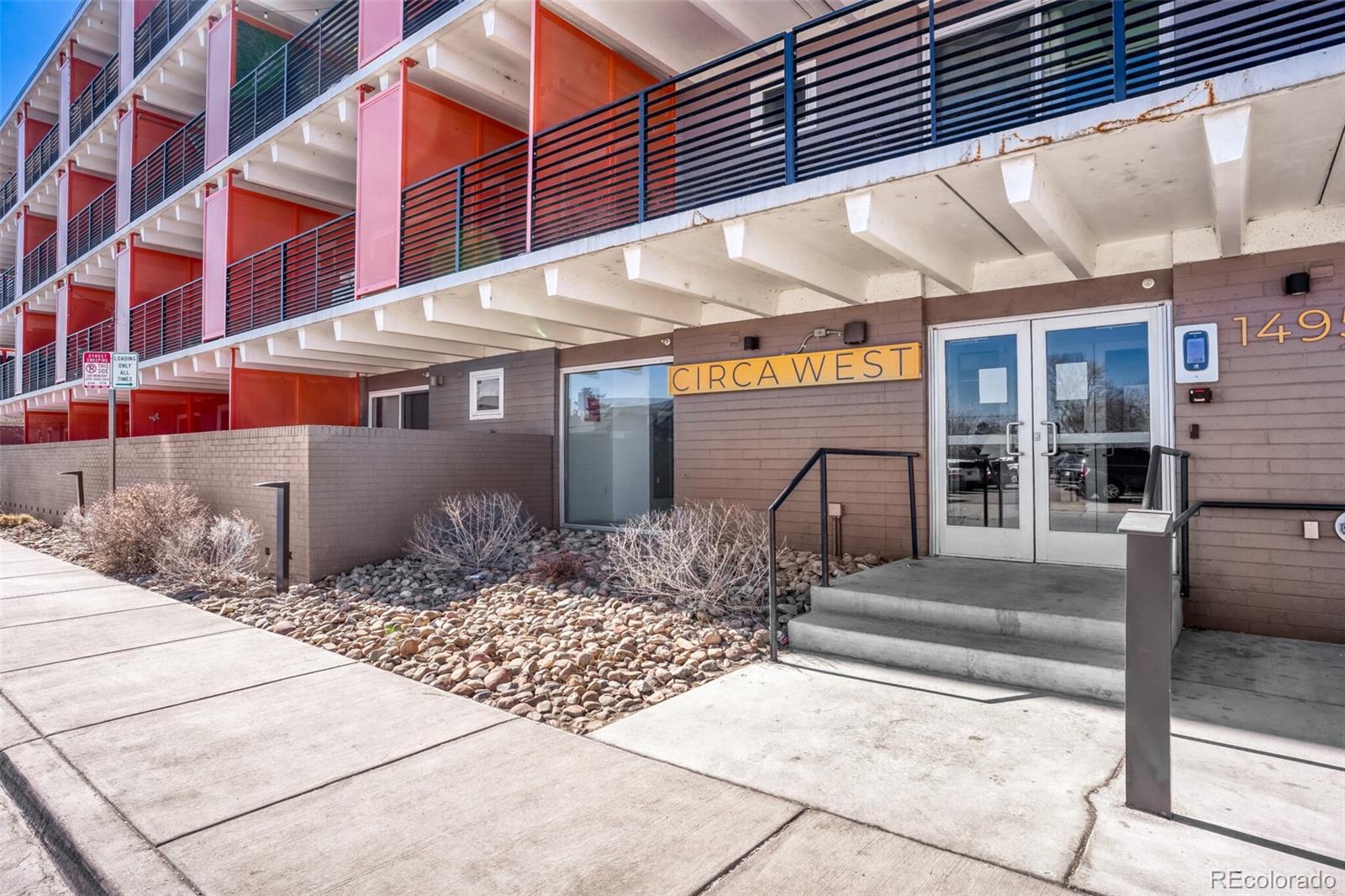 MLS Image #5 for 1495  vrain street,denver, Colorado